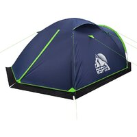 Треккинговая палатка RSP Outdoors River 3 (синий) - Превью изображения №12 — Интернет-магазин Time-Shop