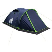 Треккинговая палатка RSP Outdoors River 3 (синий) - Превью изображения №10 — Интернет-магазин Time-Shop