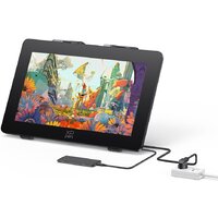 Графический монитор XP-Pen Artist Pro 24 4К (2-е поколение) - Превью изображения №7 — Интернет-магазин Time-Shop