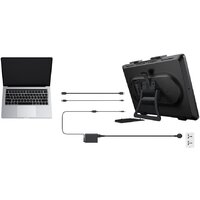 Графический монитор XP-Pen Artist Pro 24 4К (2-е поколение) - Превью изображения №14 — Интернет-магазин Time-Shop