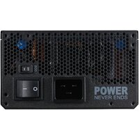 Блок питания FSP MEGA TI 1650W MEGA-1650TI - Превью изображения №6 — Интернет-магазин Time-Shop