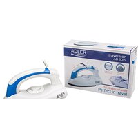 Утюг Adler AD 5015 - Превью изображения №4 — Интернет-магазин Time-Shop