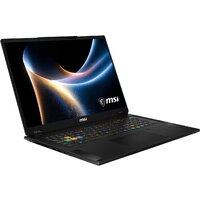 Игровой ноутбук MSI Stealth 18 HX A2WI-083RU - Превью изображения №2 — Интернет-магазин Time-Shop