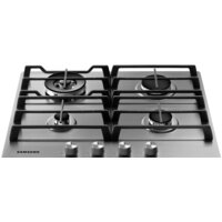 Варочная панель Samsung NA64H3040AS - Превью изображения №4 — Интернет-магазин Time-Shop