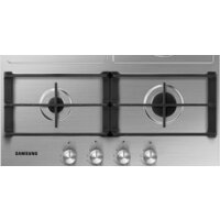 Варочная панель Samsung NA64H3040AS - Превью изображения №5 — Интернет-магазин Time-Shop