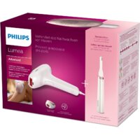 Фотоэпилятор Philips BRI921/00 Lumea Advanced - Превью изображения №2 — Интернет-магазин Time-Shop