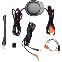 Наушники JBL Quantum One - Превью изображения №9 — Интернет-магазин Time-Shop