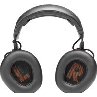 Наушники JBL Quantum One - Превью изображения №3 — Интернет-магазин Time-Shop