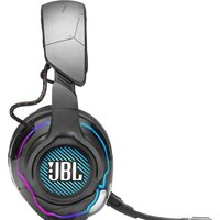 Наушники JBL Quantum One - Превью изображения №8 — Интернет-магазин Time-Shop