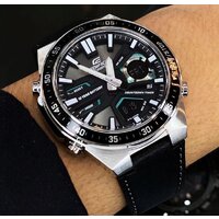 Наручные часы Casio Edifice EFV-C110L-1A - Превью изображения №2 — Интернет-магазин Time-Shop