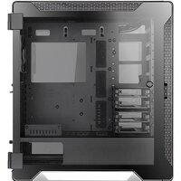 Корпус Thermaltake A500 Aluminum Tempered Glass Edition - Превью изображения №4 — Интернет-магазин Time-Shop