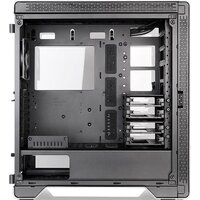 Корпус Thermaltake A500 Aluminum Tempered Glass Edition - Превью изображения №5 — Интернет-магазин Time-Shop