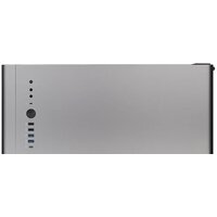 Корпус Thermaltake A500 Aluminum Tempered Glass Edition - Превью изображения №8 — Интернет-магазин Time-Shop