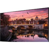 Информационная панель Samsung QB65R - Превью изображения №4 — Интернет-магазин Time-Shop