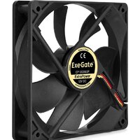Вентилятор для корпуса ExeGate ExtraPower EP12025B3P EX283386RUS - Превью изображения №3 — Интернет-магазин Time-Shop