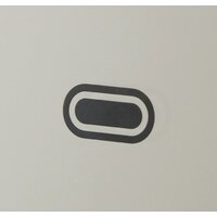  Cezares Зеркало CZR-SPC-VAGUE-1400-700-MOV - Превью изображения №4 — Интернет-магазин Time-Shop