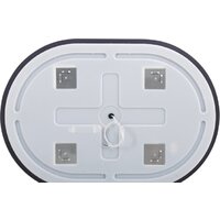  Cezares Зеркало CZR-SPC-VAGUE-1400-700-MOV - Превью изображения №6 — Интернет-магазин Time-Shop