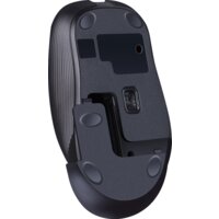 Мышь Defender Gassa MM-105 (черный) - Превью изображения №3 — Интернет-магазин Time-Shop