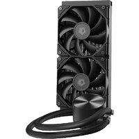 Система жидкостного охлаждения для процессора ID-Cooling FrostFlow FX240 Pro Black - Превью изображения №2 — Интернет-магазин Time-Shop