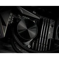 Система жидкостного охлаждения для процессора ID-Cooling FrostFlow FX240 Pro Black - Превью изображения №8 — Интернет-магазин Time-Shop
