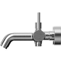 Смеситель Whitecross Y Y1230NIB (брашированный никель) - Превью изображения №2 — Интернет-магазин Time-Shop