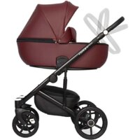 Универсальная коляска Riko Ozon (3 в 1, 06) - Превью изображения №3 — Интернет-магазин Time-Shop