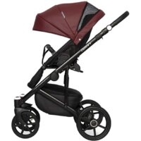 Универсальная коляска Riko Ozon (3 в 1, 06) - Превью изображения №7 — Интернет-магазин Time-Shop