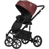 Универсальная коляска Riko Ozon (3 в 1, 06) - Превью изображения №5 — Интернет-магазин Time-Shop