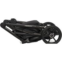 Универсальная коляска Riko Ozon (3 в 1, 06) - Превью изображения №9 — Интернет-магазин Time-Shop