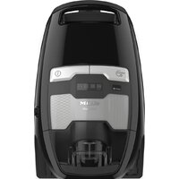 Пылесос Miele Blizzard CX1 Comfort SKMF5 (черный) - Превью изображения №2 — Интернет-магазин Time-Shop