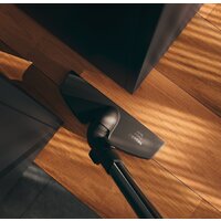 Пылесос Miele Blizzard CX1 Comfort SKMF5 (черный) - Превью изображения №4 — Интернет-магазин Time-Shop