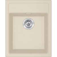 Franke Sirius SID 610-36 143.0671.557 (бежевый)