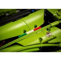 Конструктор LEGO Technic 42115 Lamborghini Sian FKP 37 - Превью изображения №12 — Интернет-магазин Time-Shop
