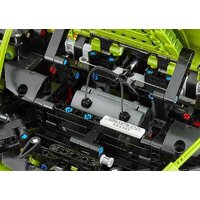Конструктор LEGO Technic 42115 Lamborghini Sian FKP 37 - Превью изображения №32 — Интернет-магазин Time-Shop