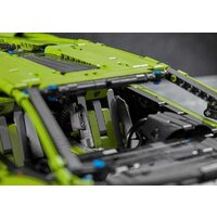 Конструктор LEGO Technic 42115 Lamborghini Sian FKP 37 - Превью изображения №26 — Интернет-магазин Time-Shop
