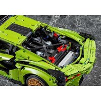 Конструктор LEGO Technic 42115 Lamborghini Sian FKP 37 - Превью изображения №27 — Интернет-магазин Time-Shop