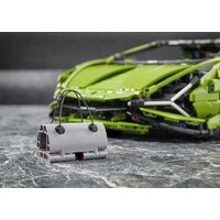 Конструктор LEGO Technic 42115 Lamborghini Sian FKP 37 - Превью изображения №33 — Интернет-магазин Time-Shop