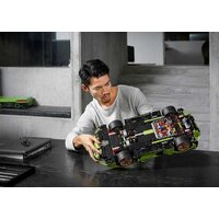 Конструктор LEGO Technic 42115 Lamborghini Sian FKP 37 - Превью изображения №22 — Интернет-магазин Time-Shop