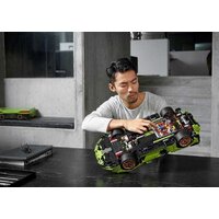 Конструктор LEGO Technic 42115 Lamborghini Sian FKP 37 - Превью изображения №23 — Интернет-магазин Time-Shop