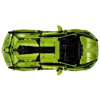 Конструктор LEGO Technic 42115 Lamborghini Sian FKP 37 - Превью изображения №5 — Интернет-магазин Time-Shop