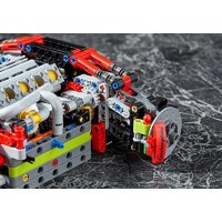 Конструктор LEGO Technic 42115 Lamborghini Sian FKP 37 - Превью изображения №31 — Интернет-магазин Time-Shop