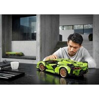 Конструктор LEGO Technic 42115 Lamborghini Sian FKP 37 - Превью изображения №20 — Интернет-магазин Time-Shop