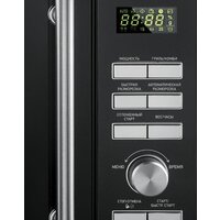 Микроволновая печь BBK 25MWI-939T/B - Превью изображения №2 — Интернет-магазин Time-Shop