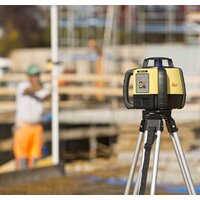 Лазерный нивелир Leica Rugby 620 - Превью изображения №8 — Интернет-магазин Time-Shop