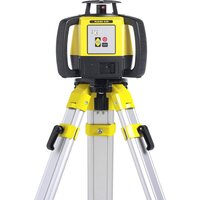 Лазерный нивелир Leica Rugby 620 - Превью изображения №7 — Интернет-магазин Time-Shop