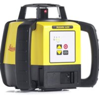Лазерный нивелир Leica Rugby 620 - Превью изображения №3 — Интернет-магазин Time-Shop