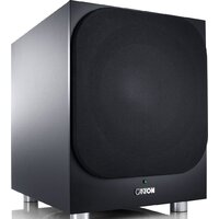 Проводной сабвуфер Canton Power Sub 12 (черный) - Превью изображения №5 — Интернет-магазин Time-Shop