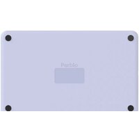 Графический планшет Parblo Intangbo S (сиреневый) - Превью изображения №11 — Интернет-магазин Time-Shop