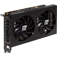 Видеокарта PowerColor Fighter Radeon RX 6500 XT 4GB GDDR6 AXRX 6500 XT 4GBD6-DH/OC - Превью изображения №7 — Интернет-магазин Time-Shop
