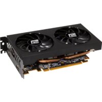 Видеокарта PowerColor Fighter Radeon RX 6500 XT 4GB GDDR6 AXRX 6500 XT 4GBD6-DH/OC - Превью изображения №4 — Интернет-магазин Time-Shop